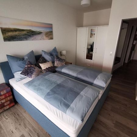 Apartment In Ostseeresort Olpenitz With Balcony Ngoại thất bức ảnh