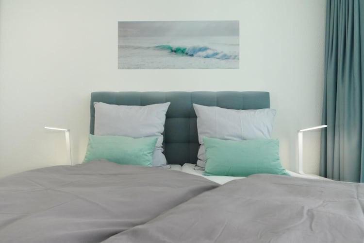 Apartment In Ostseeresort Olpenitz With Balcony Ngoại thất bức ảnh